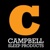 Campbell Sleep, LLC Logotype