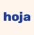 Hoja Consulting Logotype