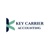 Key Carrier Accounting Service Logotype