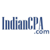Indian CPA Logotype