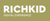 Rich Kid Digital Experince Logotype