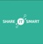 Share IT Smart Logotype