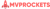 MVPRockets Logotype