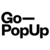 Go PopUp Logotype