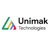 Unimak Technologies Logotype