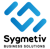 Sygmetiv Business Solutions Logotype