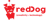 redDog | Social Impact Marketing Agency Logotype