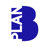 PLAN B Marketing Agency Logotype