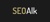 SEOAlk Logotype