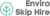 Enviro Skip Hire Logotype