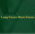 Long Forms Short Forms Logotype