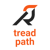 Tread Path Pvt Ltd Logotype