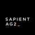 Sapient AG2 Logotype