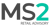 MS2 Retail Advisory Logotype