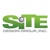 Site Design Group, INC. Logotype