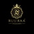 Ruura Hotels and Resorts Logotype