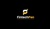Fintech Pen Logotype