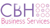CBH Business Services Logotype