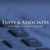 Tuffy & Associates Logotype