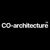 CO-architecture Logotype