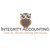 Integrity Accounting Services, Inc. Logotype