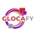 Glocafy Logotype