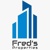 Fred's Properties Logotype