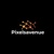 Pixelsavenue Logotype