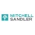 Mitchell Sandler LLLC Logotype