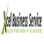 Xcel Business Service Logotype