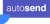 autosend Logotype