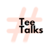 The Tee Talks Logotype