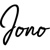 Jono Advertising Logotype