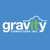Gravity Computers Logotype