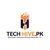 TechHive Solutions Logotype