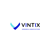 Vintix Logotype