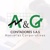 A&G Contadores S.A.S. Logotype
