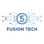 5Fusion Tech LLC Logotype