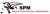 Sports Professional Management Logotype