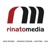 Rinato Media Logotype