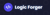 Logic Forger Logotype