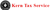 Kern Tax Service Logotype