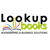 LookupBooks Logotype