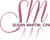 Susan M. Martin CPA, PC Logotype