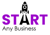 Start Any Business ( SAB ) Logotype