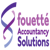 Fouetté Accountancy Solutions Logotype