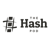The Hash Pod Logotype