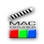 Mac Estudios Logotype