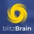 BlitzBrain Logotype
