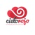 Cielo Rojo Comunicación Digital Logotype